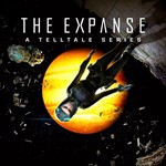 Покупка The Expanse: A Telltale Series вам (PS4, PS5)