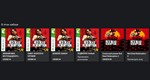 🤠 Red Dead Redemption 1 + 2 часть | Ключ (Xbox)
