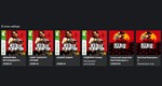 Red Dead Redemption & Red Dead Redemption 2 Bundle Xbox - irongamers.ru