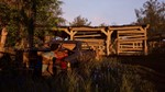 * Ключ The Texas Chain Saw Massacre (Xbox)