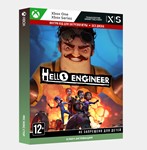 ✅ Ключ Hello Engineer (Xbox) - irongamers.ru