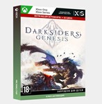 ✅ Ключ Darksiders Genesis (Xbox) - irongamers.ru