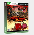 ✅ Ключ Super Meat Boy Forever (Xbox) - irongamers.ru