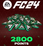 ✅ FC 24 (FIFA 24): FIFA POINTS - XBOX | FUT