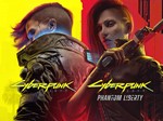 ⚛️Покупка Cyberpunk 2077 на ваш аккаунт (PlayStation)