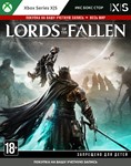 🚀Покупка Lords of the Fallen (2023) (Xbox)