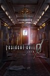 ✅Ключ Resident Evil 0 (Xbox)