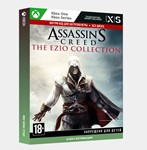 ✅Ключ Assassin´s Creed® The Ezio Collection (Xbox)