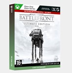 ✅ Самое полное издание STAR WARS™ Battlefront™ (Xbox)