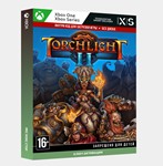 ✅Ключ Torchlight II (Xbox)