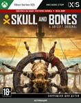 🚀 SKULL AND BONES (XBOX) (ВСЕ ИЗДАНИЯ) - irongamers.ru