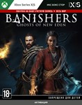 🚀 Banishers: Ghosts of New Eden (XBOX)