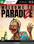 🚀 Welcome to ParadiZe (Xbox) - irongamers.ru