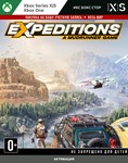 🚀 Expeditions: A MudRunner Game (Xbox) Выбери издание - irongamers.ru