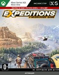 🚀 Expeditions: A MudRunner Game (Xbox) Выбери издание