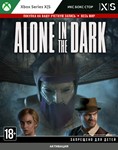🚀 Alone in the Dark (XBOX) (ВЫБОР ИЗДАНИЯ) - irongamers.ru