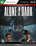 🚀 Alone in the Dark (XBOX) (ВЫБОР ИЗДАНИЯ)