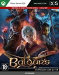 ✅ Baldur´s Gate 3 (XBOX SERIES)