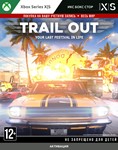 🚀 TRAIL OUT (XBOX SERIES) - irongamers.ru