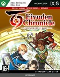 🚀 Eiyuden Chronicle: Hundred Heroes (XBOX)