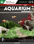 🚀 Aquarium Designer - симулятор аквариума (XBOX) - irongamers.ru