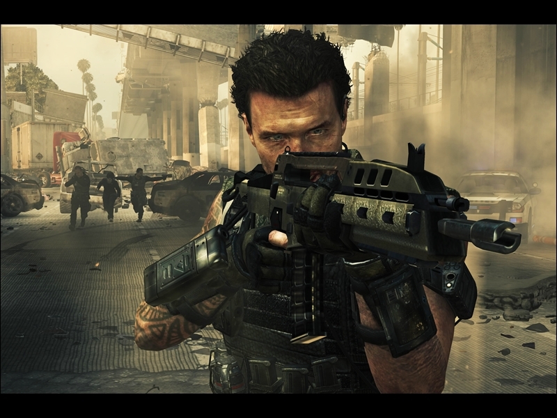 Call of Duty: Black Ops 2 (steam, фото)