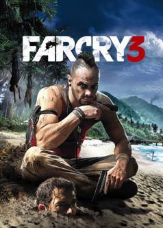 Far Cry 3 STANDART (ФОТО)