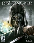 Dishonored - (Steam )