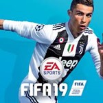 FIFA 19 (REGION FREE)RU + ENG