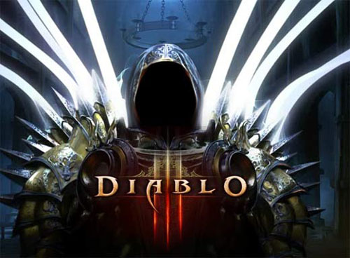 DIABLO 3 III - CD-KEY (RU)