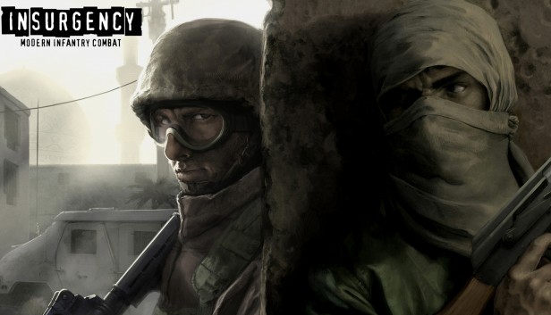 Insurgency - купить ключ