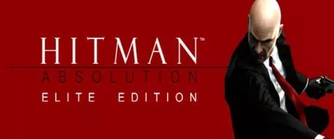 Hitman Absolution: Elite Edition