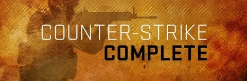 Counter-Strike Complete(CSGO)