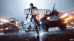 Battlefield 4 + отв. на секретку