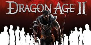 Dragon Age 2(Origin) - Секретный вопрос не установлен