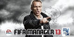 FIFA Manager 12