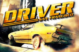 DRIVER San Francisco