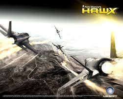 Tom Clancy´s H.A.W.X. 2