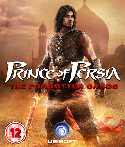 Prince of Persia: The Forgotten Sands