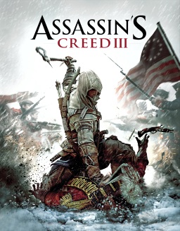 Assassin s creed 3 (pc) + Подарок