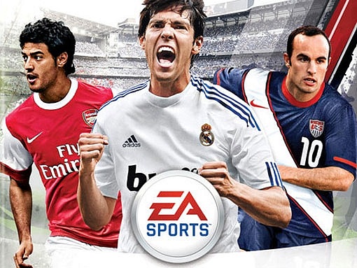 FIFA Soccer 11