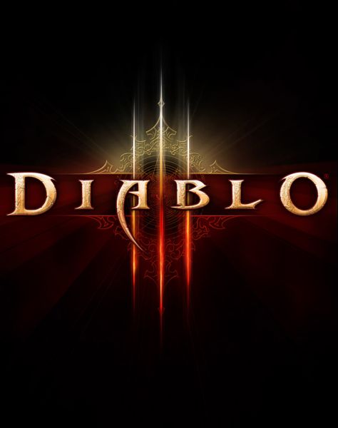DIABLO 3 RUS (скан ключа) ГОСТЕВОЙ КЛЮЧ