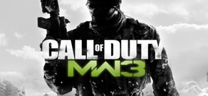 Call Of Duty  MW3