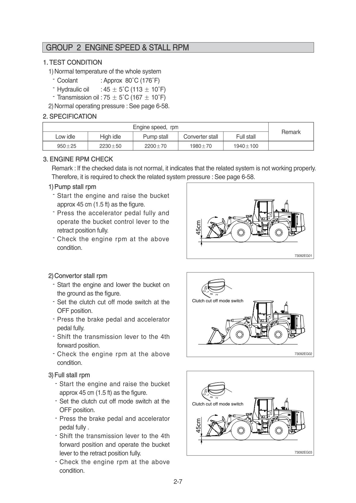 Руководство по ремонту  Hyundai HL730-9,HL730TM-9