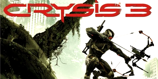 Crysis 3 - 120р