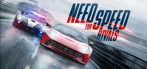 Need for Speed Rivals - 119 p.