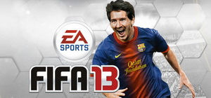 FIFA 13  - 49 p.