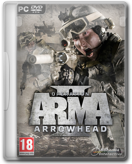 Arma II: OA + DAY Z CD-KEY 1С + ПОДАРОК