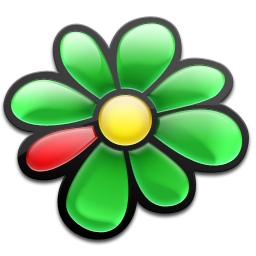Семизначный номерок ICQ (неведимка) за 20р