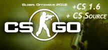 CS GO